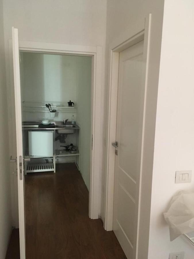 Bed & Breakfast Buonarroti Trento