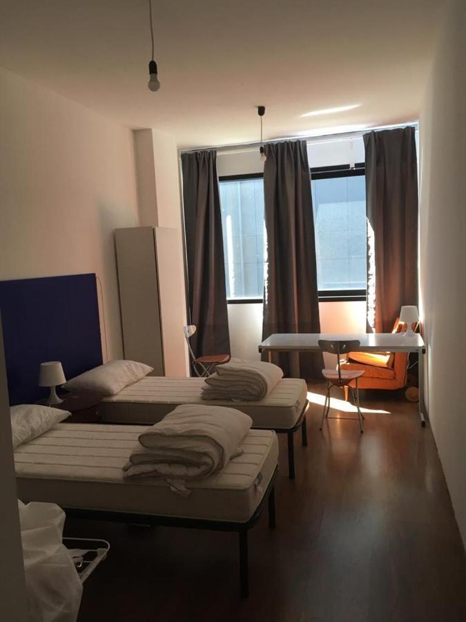 Bed & Breakfast Buonarroti Trento