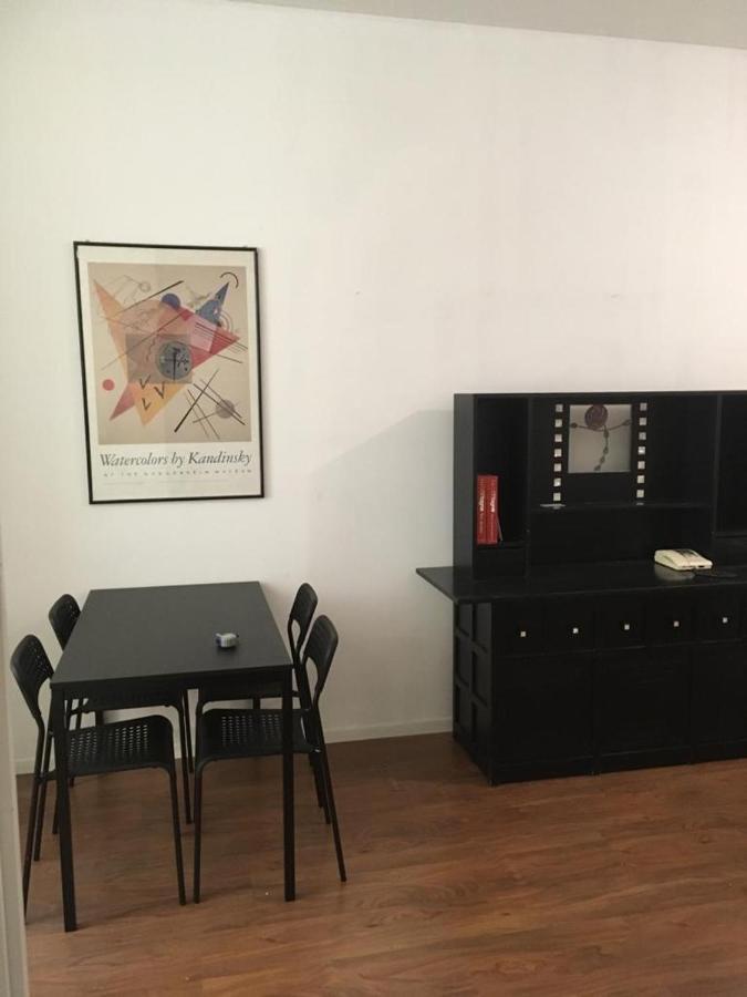Acomodação com café da manhã  Buonarroti *